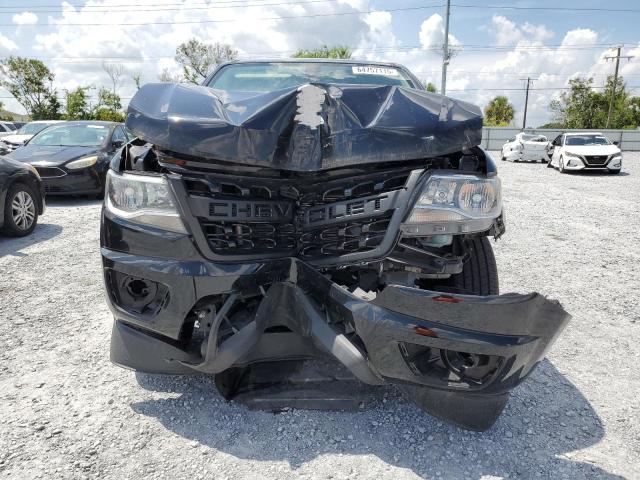 2020 CHEVROLET COLORADO 1GCGSBEN2L1243915