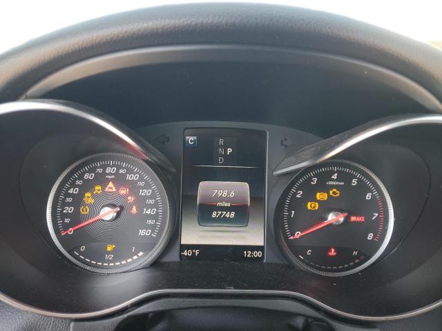 2018 MERCEDES-BENZ C 300 55SWF4JB6JU273462