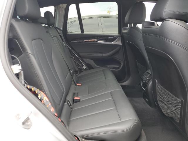 2020 BMW X3 SDRIVE3 5UXTY3C00L9C08853
