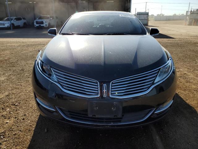 2016 LINCOLN MKZ 3LN6L2J92GR600437