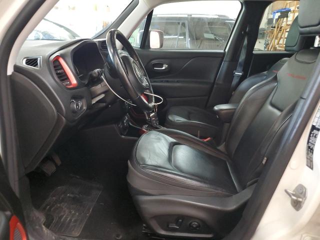 2018 JEEP RENEGADE T ZACCJBCB4JPH69969