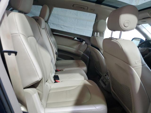 2015 AUDI Q7 PREMIUM PLUS WA1LGAFE5FD009340
