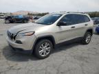 2015 JEEP CHEROKEE S - 1C4PJLAB4FW689379