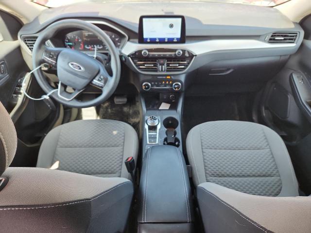 2020 FORD ESCAPE SE - 1FMCU9G69LUB04043