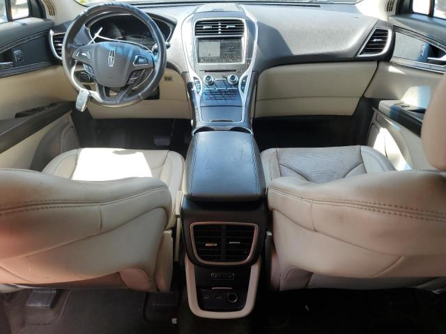 2018 LINCOLN MKX RESERV - 2LMPJ6LR1JBL42470
