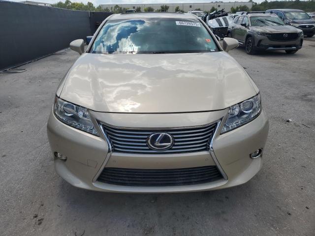 2015 LEXUS ES 300H JTHBW1GGXF2099731