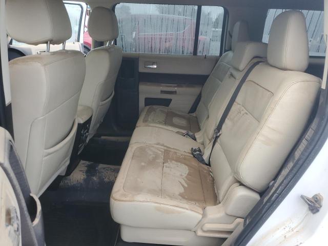 2019 FORD FLEX LIMIT 2FMGK5D8XKBA13826
