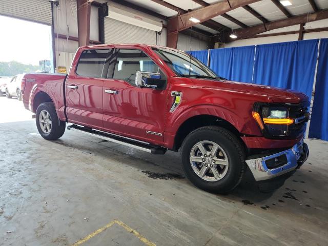 2024 FORD F150 XLT 1FTFW3LD7RFA31667