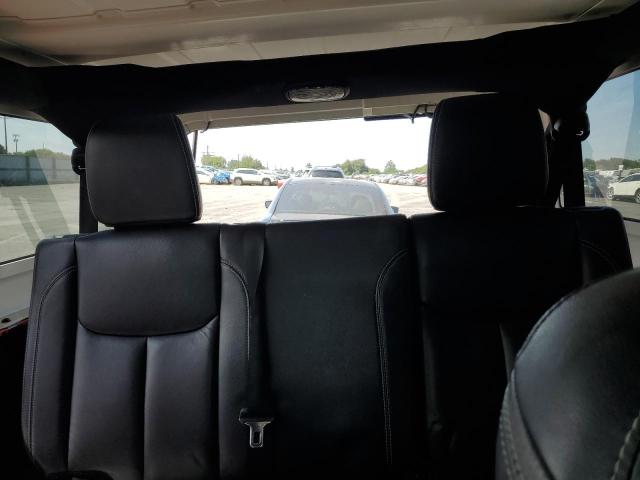 2015 JEEP WRANGLER U - 1C4BJWEG7FL593118