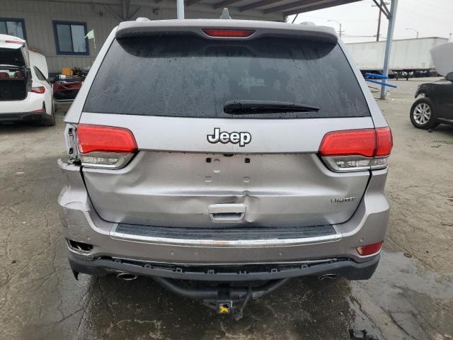 2014 JEEP GRAND CHER - 1C4RJEBGXEC499035