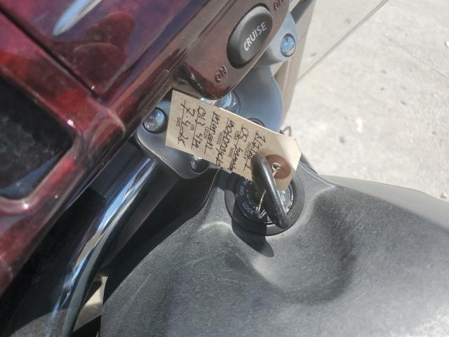 2008 YAMAHA XVZ13 TF JYAVP04E78A013479