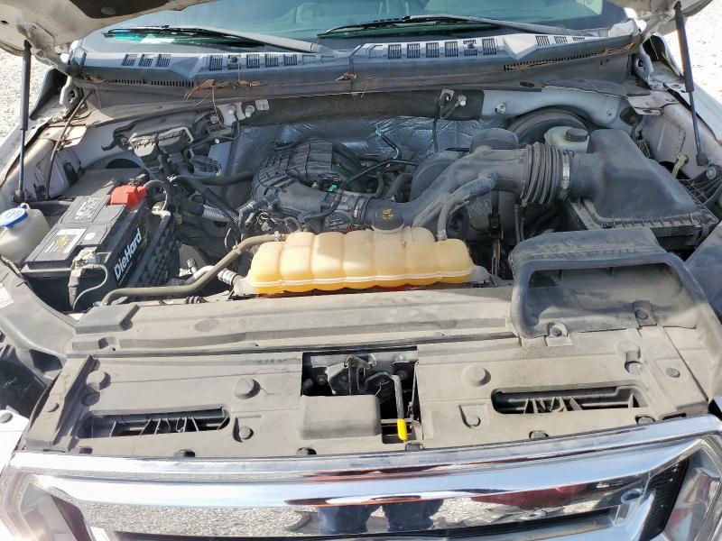2015 FORD F150 SUPER - 1FTEX1C80FFA59936