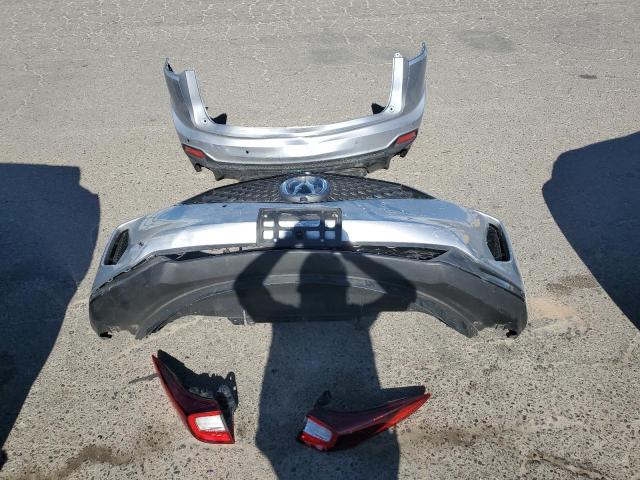 2022 ACURA RDX A-SPEC - 5J8TC2H8XNL010102