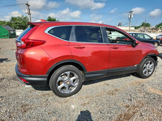 2018 HONDA CR-V EXL 2HKRW2H80JH692230