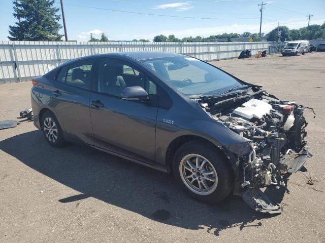 2021 TOYOTA PRIUS PRIM JTDKAMFP6M3178128