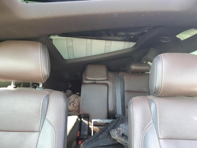 2015 FORD EXPLORER S 1FM5K8GT1FGC65715
