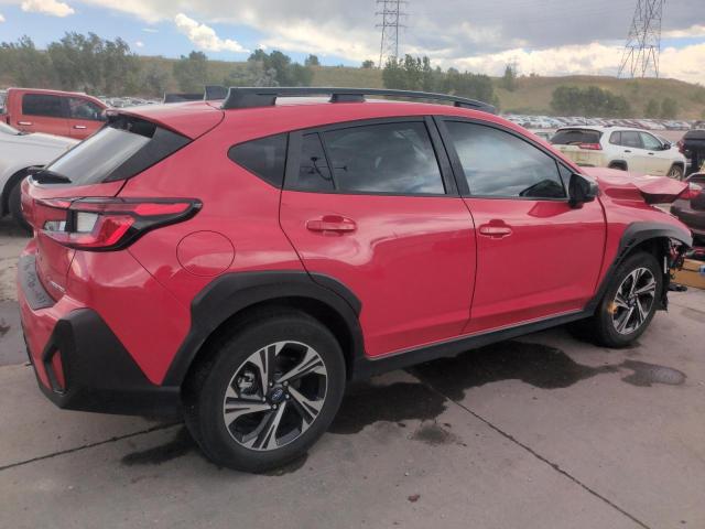 2024 SUBARU CROSSTREK JF2GUADC9R8363314
