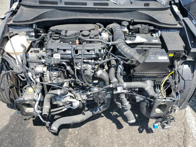 2022 HYUNDAI KONA LIMIT KM8K53A33NU820217