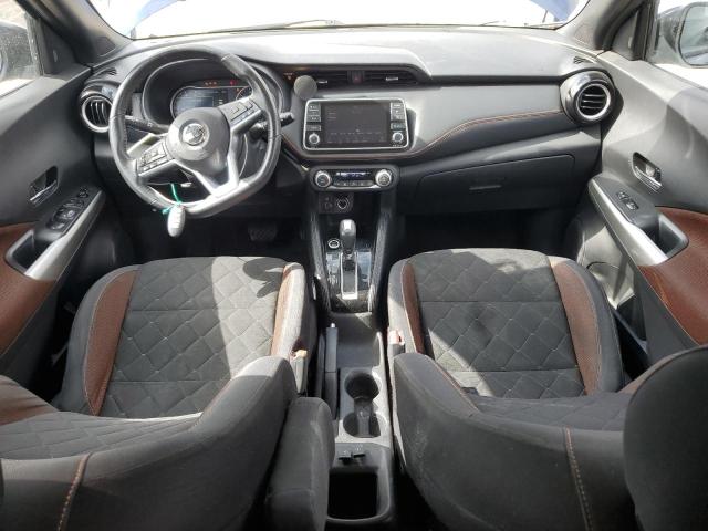 2020 NISSAN KICKS SR 3N1CP5DV0LL510919