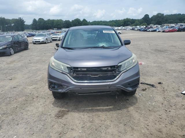 2015 HONDA CR-V LX - 2HKRM3H34FH504719