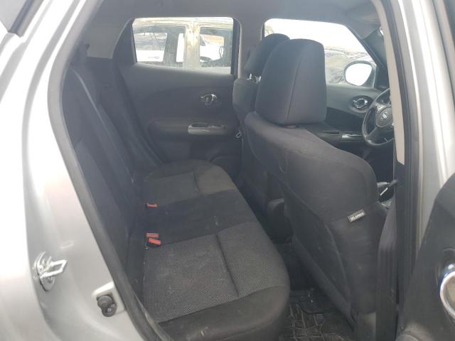 2014 NISSAN JUKE S - JN8AF5MV8ET484855