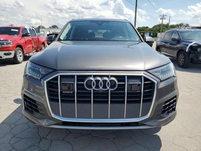 2020 AUDI Q7 PRESTIG WA1VXAF77LD005098