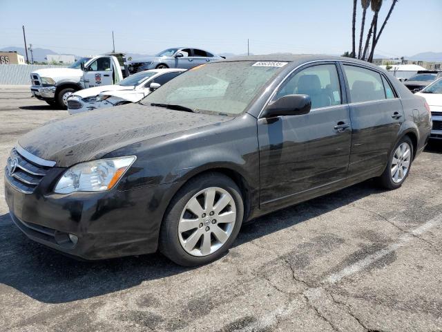 TOYOTA AVALON XL
