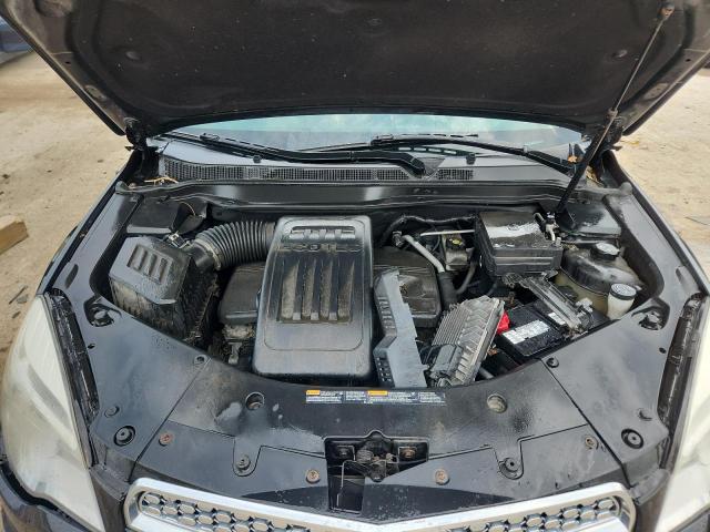 2011 CHEVROLET EQUINOX LT - 2CNALPEC0B6465715