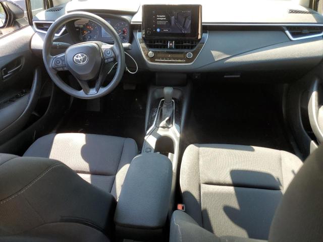 2024 TOYOTA COROLLA LE - 5YFB4MDE8RP127950