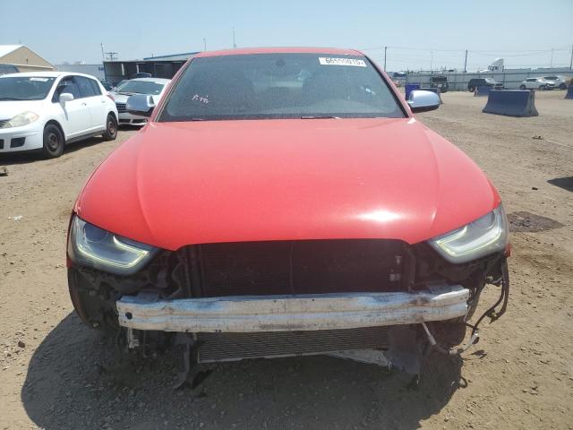 2013 AUDI S4 PREMIUM PLUS #3302681016