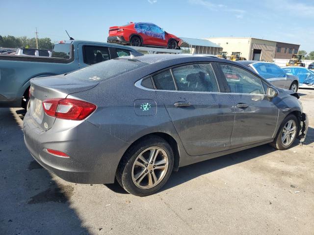 2018 CHEVROLET CRUZE LT - 1G1BE5SM6J7116053