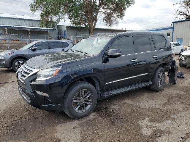 LEXUS GX 460