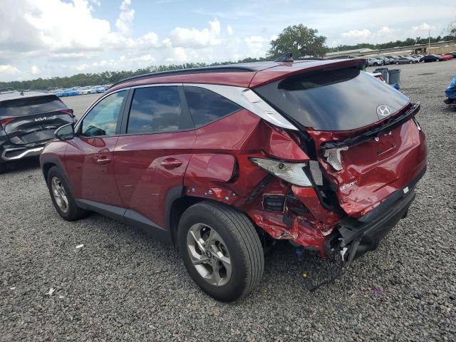 2024 HYUNDAI TUCSON SEL - KM8JB3DE4RU329601