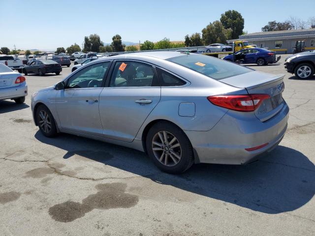 2015 HYUNDAI SONATA ECO 5NPE24AA3FH142479