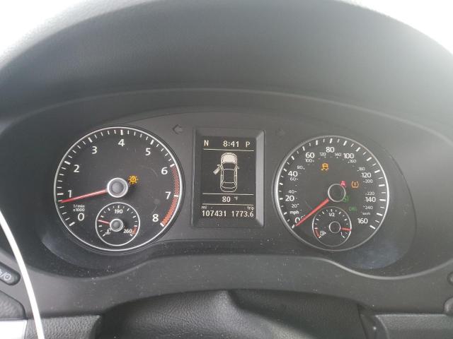 2014 VOLKSWAGEN JETTA GLI - 3VW4T7AJ8EM377914