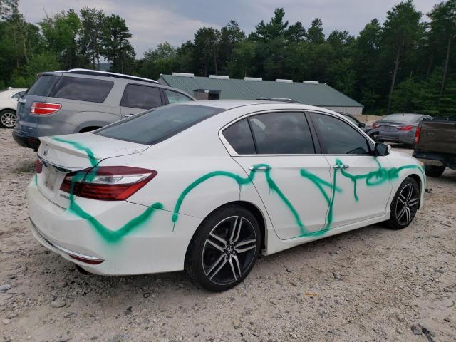 2016 HONDA ACCORD SPO 1HGCR2F58GA144533