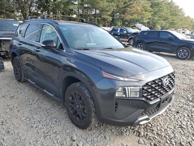 2022 HYUNDAI SANTA FE S 5NMS6DAJ7NH400098