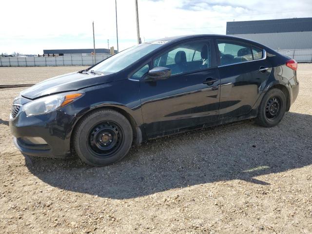 KIA FORTE EX