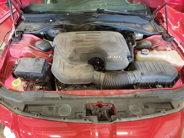 2017 CHRYSLER 300 S 2C3CCABG7HH526643