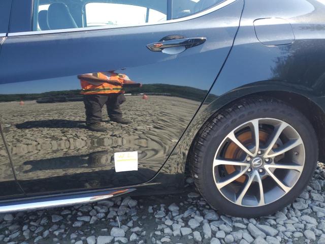2018 ACURA TLX TECH 19UUB2F5XJA012745