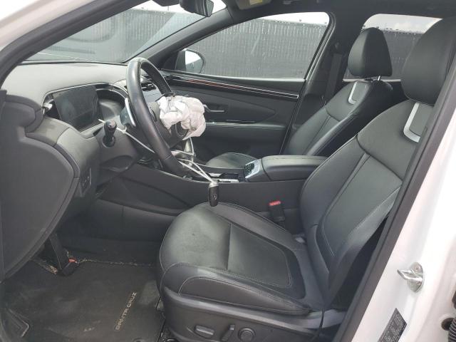 2024 HYUNDAI SANTA CRUZ 5NTJEDDF0RH107580