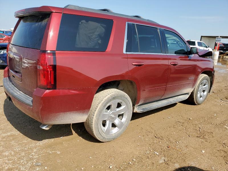 2018 CHEVROLET TAHOE C150 1GNSCAKC8JR375832
