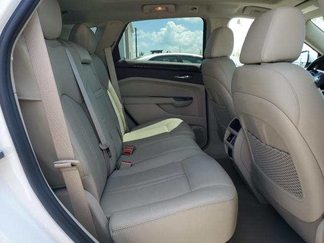 2015 CADILLAC SRX PERFOR 3GYFNFE32FS562298