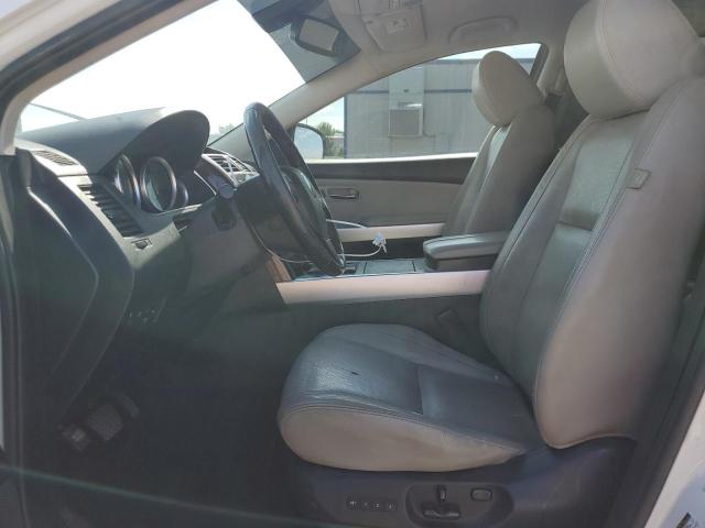 2015 MAZDA CX-9 GRAND JM3TB3DA6F0448240