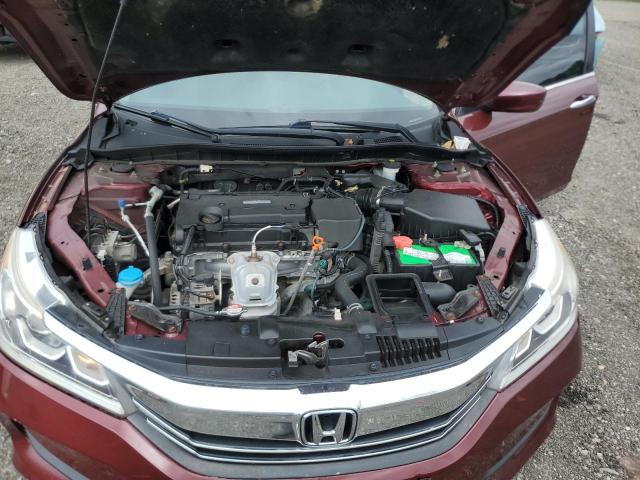 2017 HONDA ACCORD LX 1HGCR2F32HA290104