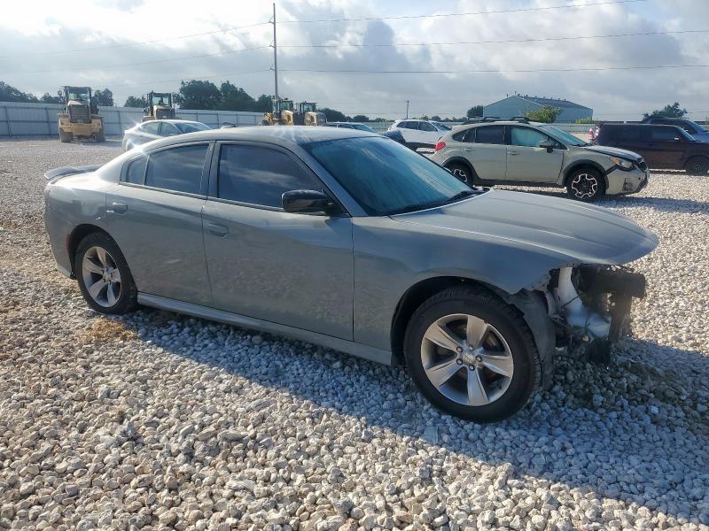 2018 DODGE CHARGER SX 2C3CDXHG9JH175800