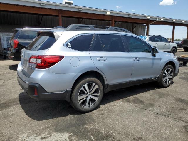 2019 SUBARU OUTBACK 3. 4S4BSENC7K3209624