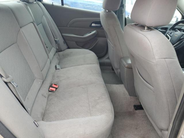2016 CHEVROLET MALIBU LIM 1G11B5SA3GF131117