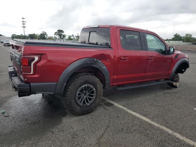 2019 FORD F150 RAPTO - 1FTFW1RG8KFA99813
