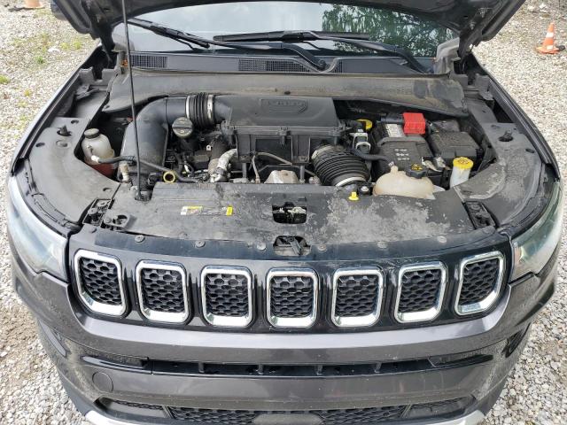 2023 JEEP COMPASS LIMITED 3C4NJDCN6PT521058